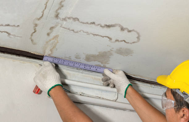 Reliable Emergency Water Damage Restoration contractor in Helen, GA by Water Damage Irwin